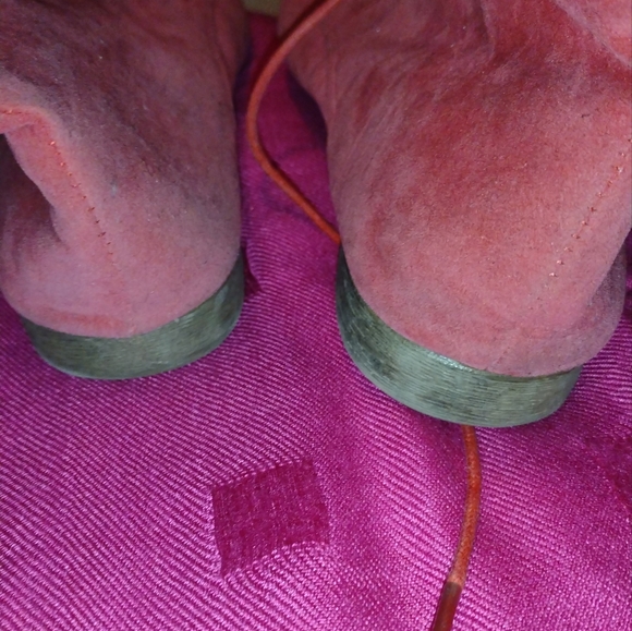 Brekelles EUC Boots - Picture 3 of 12